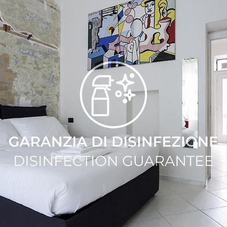 Italianway-Porro Lambertenghi Milan Bagian luar foto